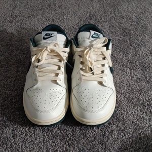 Dunks